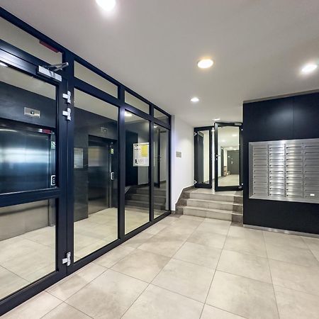 Nadwislanska Przystan Apartament Z Widokiem Na Wisle Krasków Εξωτερικό φωτογραφία