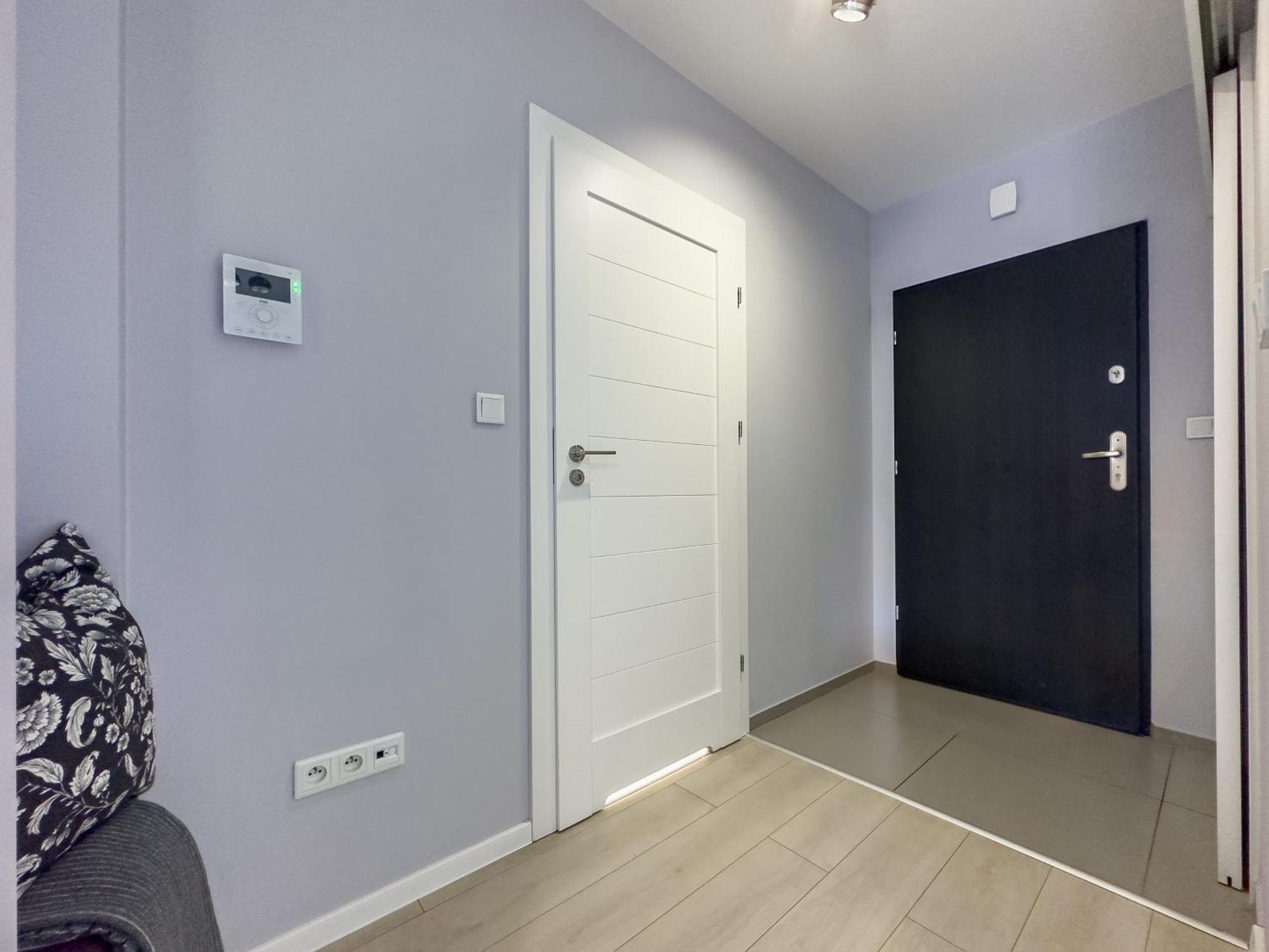 Nadwislanska Przystan Apartament Z Widokiem Na Wisle Krasków Εξωτερικό φωτογραφία