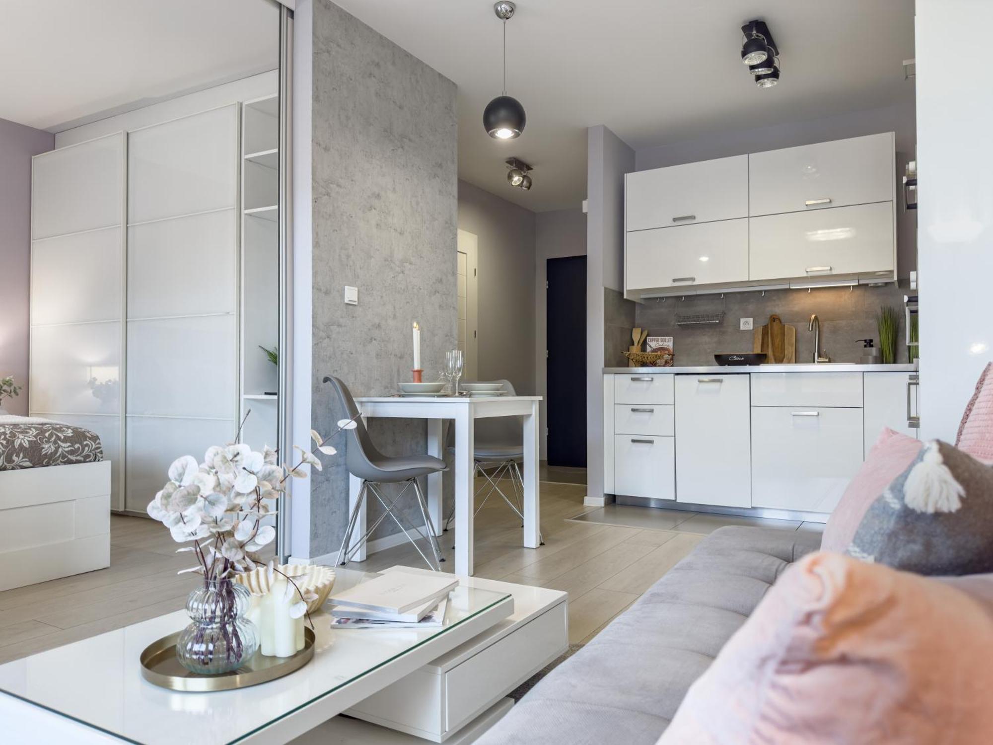 Nadwislanska Przystan Apartament Z Widokiem Na Wisle Krasków Εξωτερικό φωτογραφία